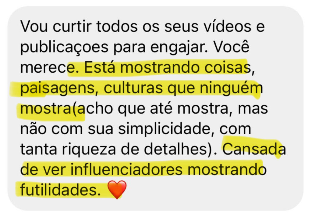 FEEDBACKMOÇAMBIQUE